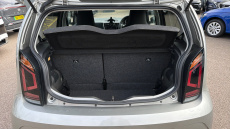 Volkswagen Up 1.0 65PS R-Line 5dr Petrol Hatchback